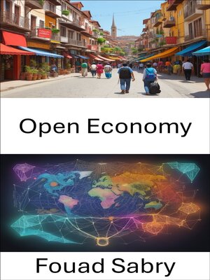 cover image of Open Economy